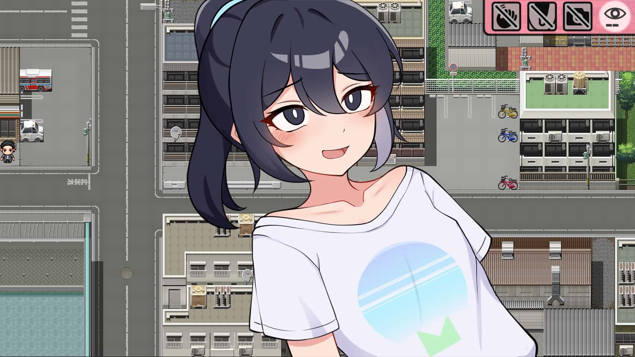 游戏截图2