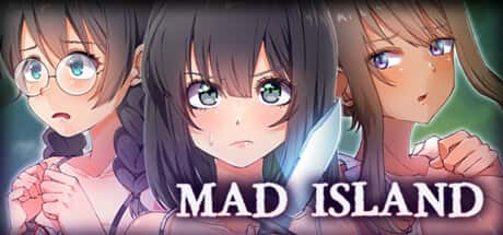 疯狂岛生存游戏 (Mad Island) | 中文官网下载封面